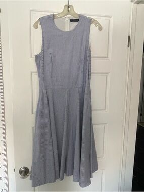 Polo Ralph Lauren Sleeveless Dress